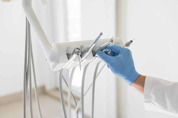 24/7 Emergency Tooth Extraction experts in Chanute, KS